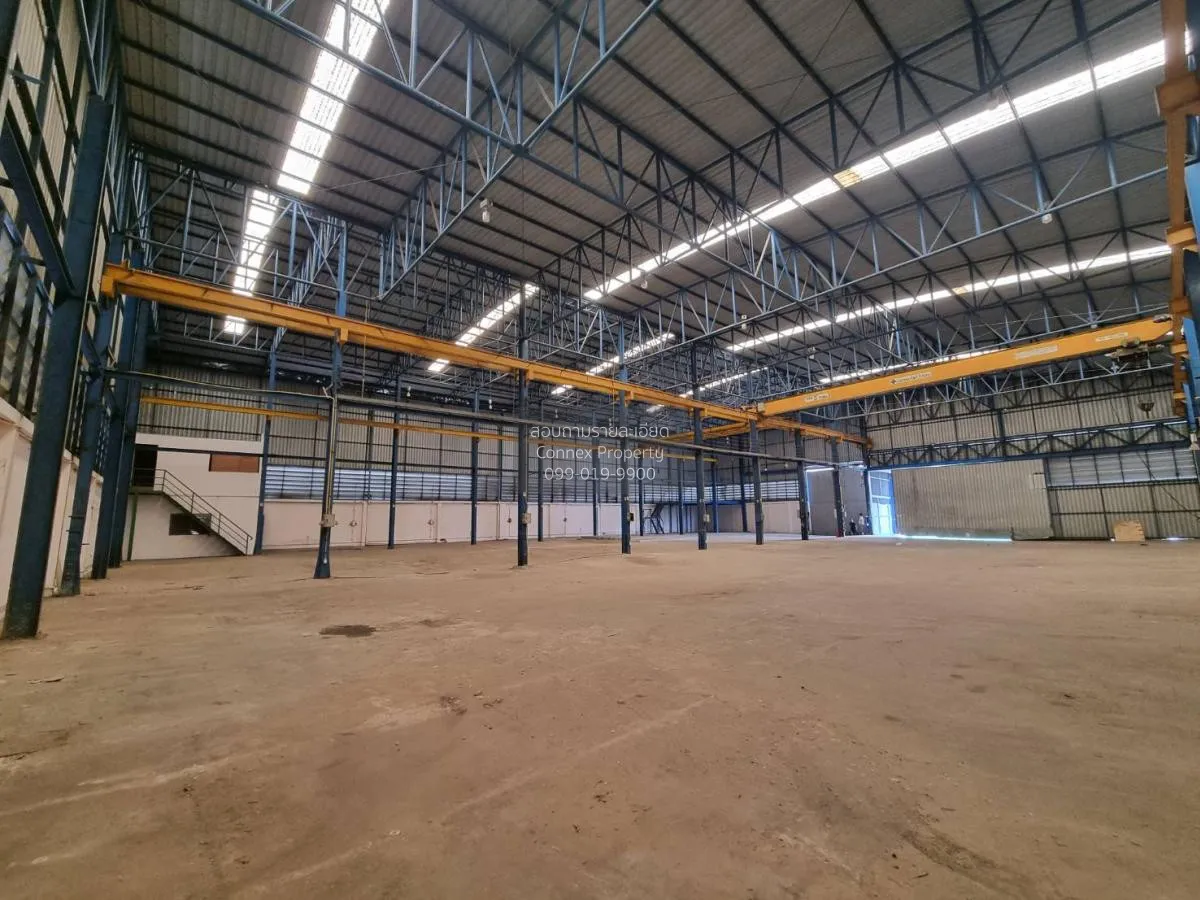 For Rent Warehouse- Bang Na Sumut Prakan , Bang Sao Thong , Bang 