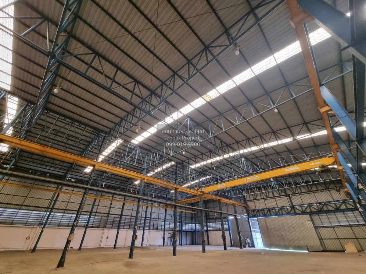 For Rent Warehouse- Bang Na Sumut Prakan , Bang Sao Thong , Bang 