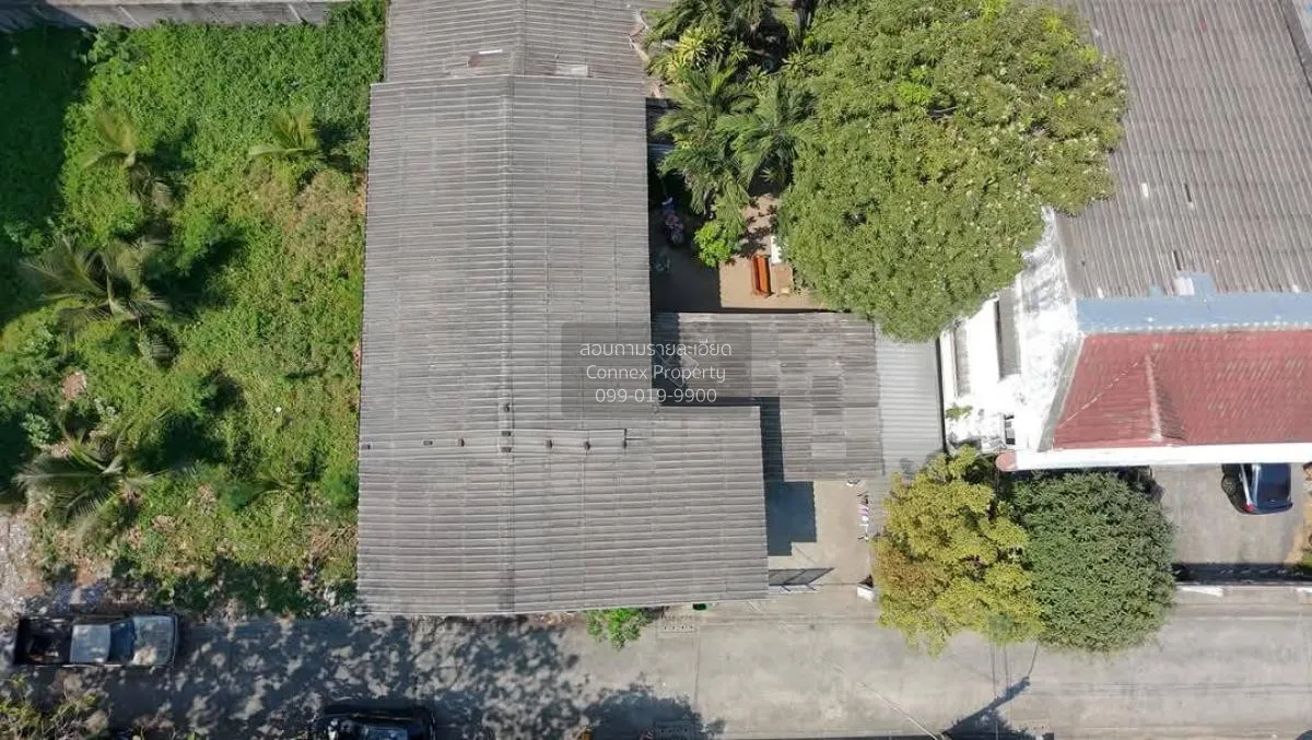 For Sale 2-Storey Detached House Near BTS Udom Suk. , Bang Na , B 3