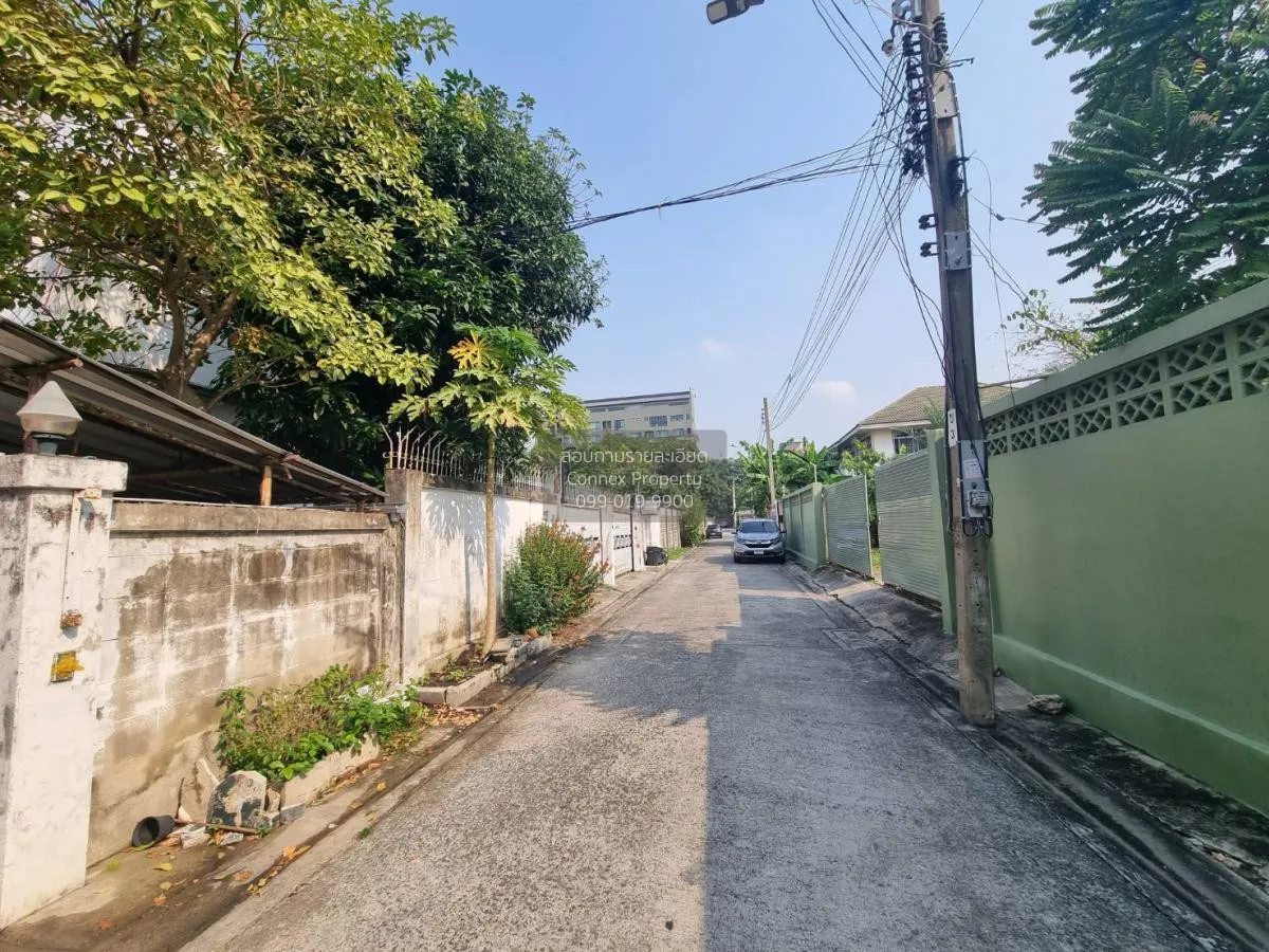 For Sale 2-Storey Detached House Near BTS Udom Suk. , Bang Na , B