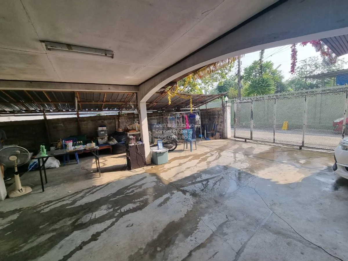 For Sale 2-Storey Detached House Near BTS Udom Suk. , Bang Na , B