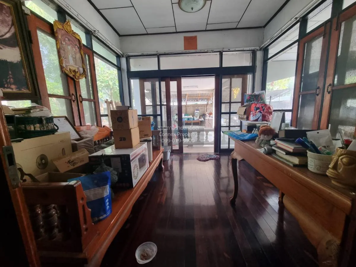 For Sale 2-Storey Detached House Near BTS Udom Suk. , Bang Na , B