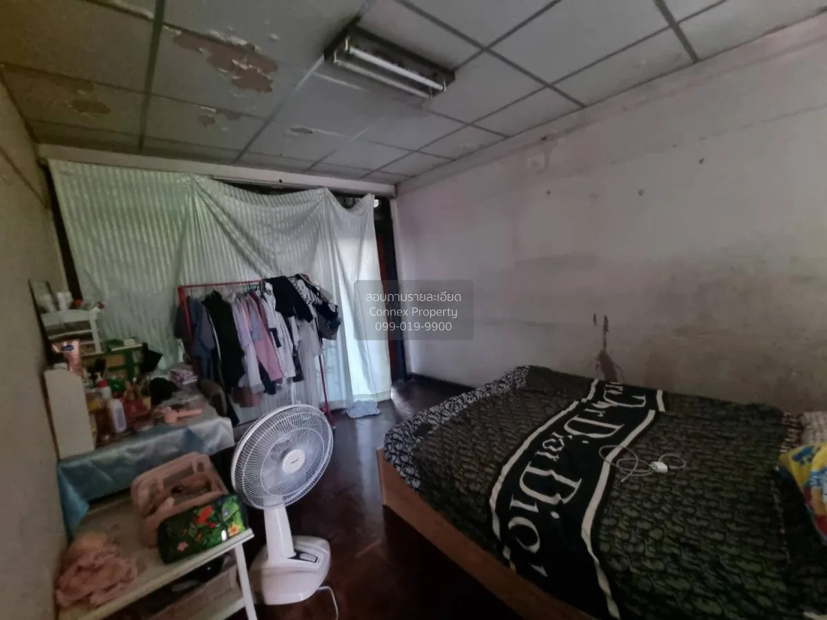 For Sale 2-Storey Detached House Near BTS Udom Suk. , Bang Na , B