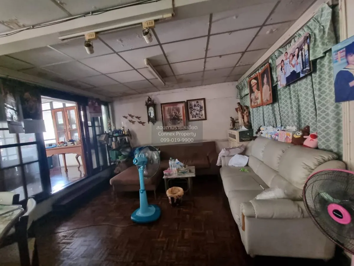 For Sale 2-Storey Detached House Near BTS Udom Suk. , Bang Na , B