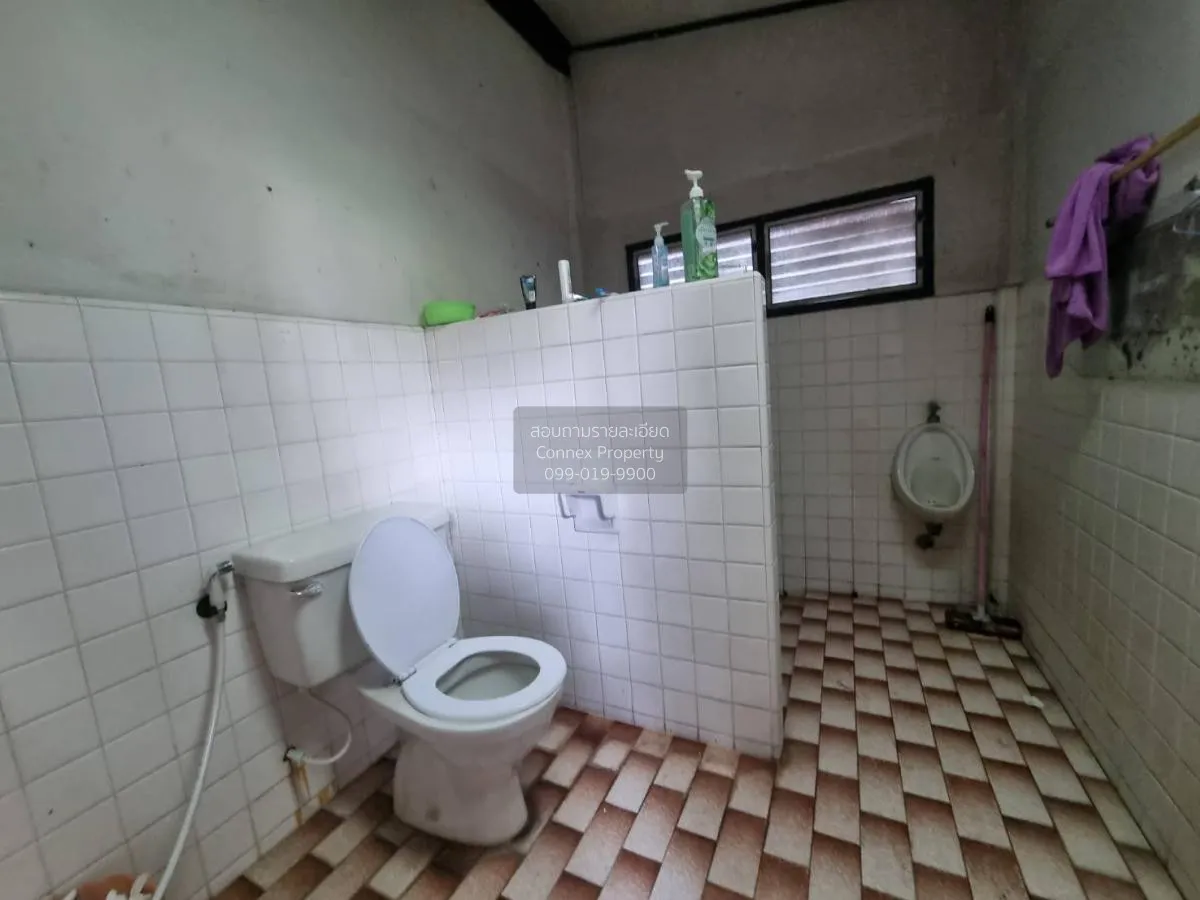 For Sale 2-Storey Detached House Near BTS Udom Suk. , Bang Na , B