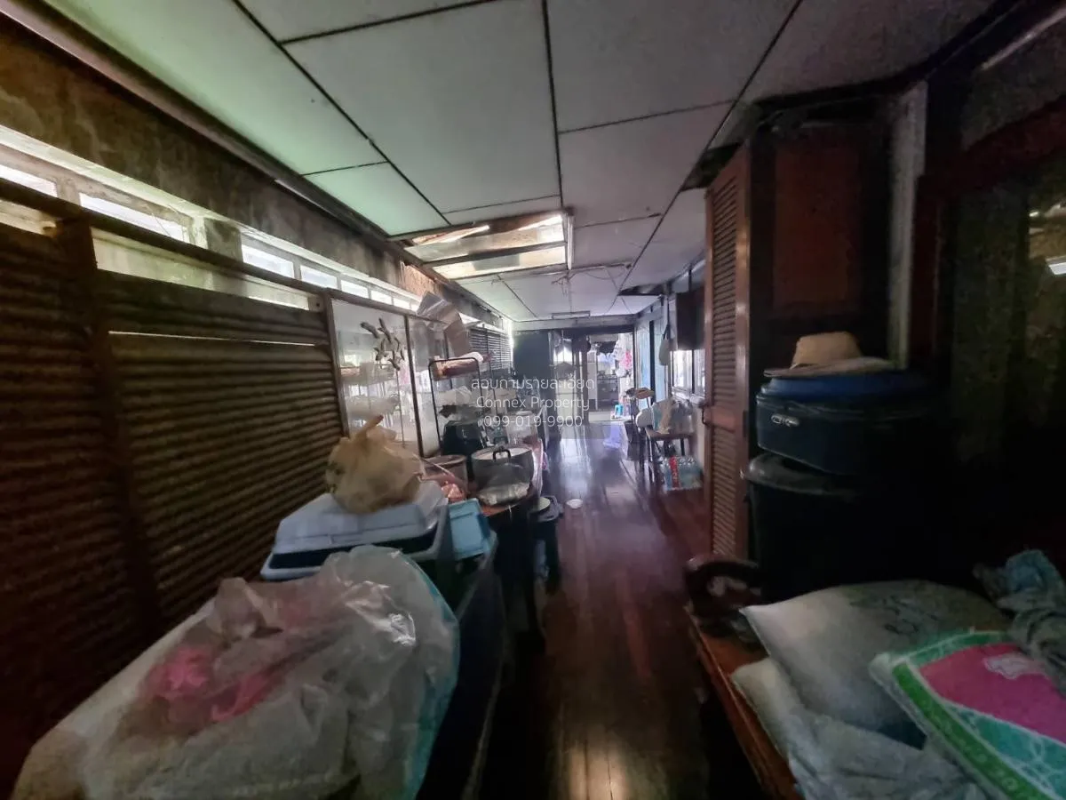 For Sale 2-Storey Detached House Near BTS Udom Suk. , Bang Na , B