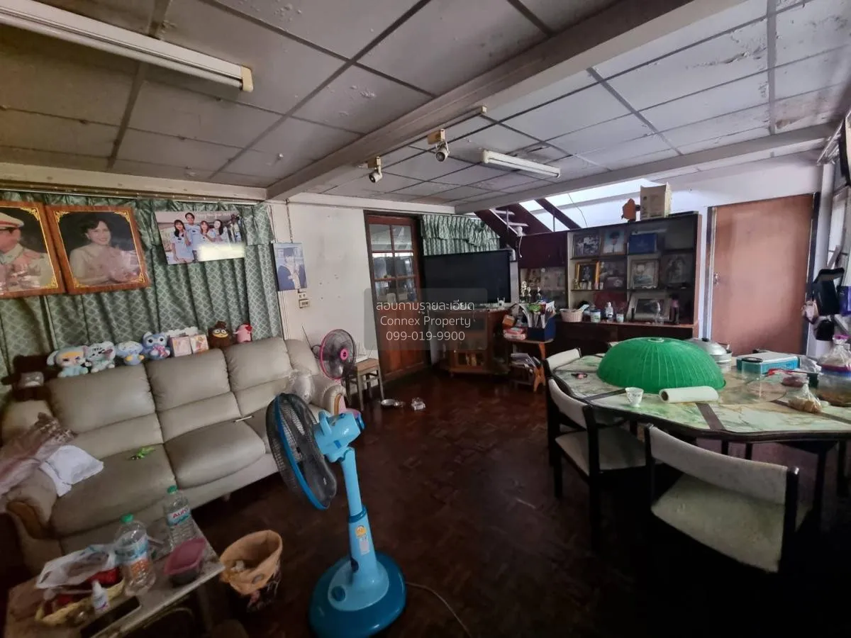 For Sale 2-Storey Detached House Near BTS Udom Suk. , Bang Na , B