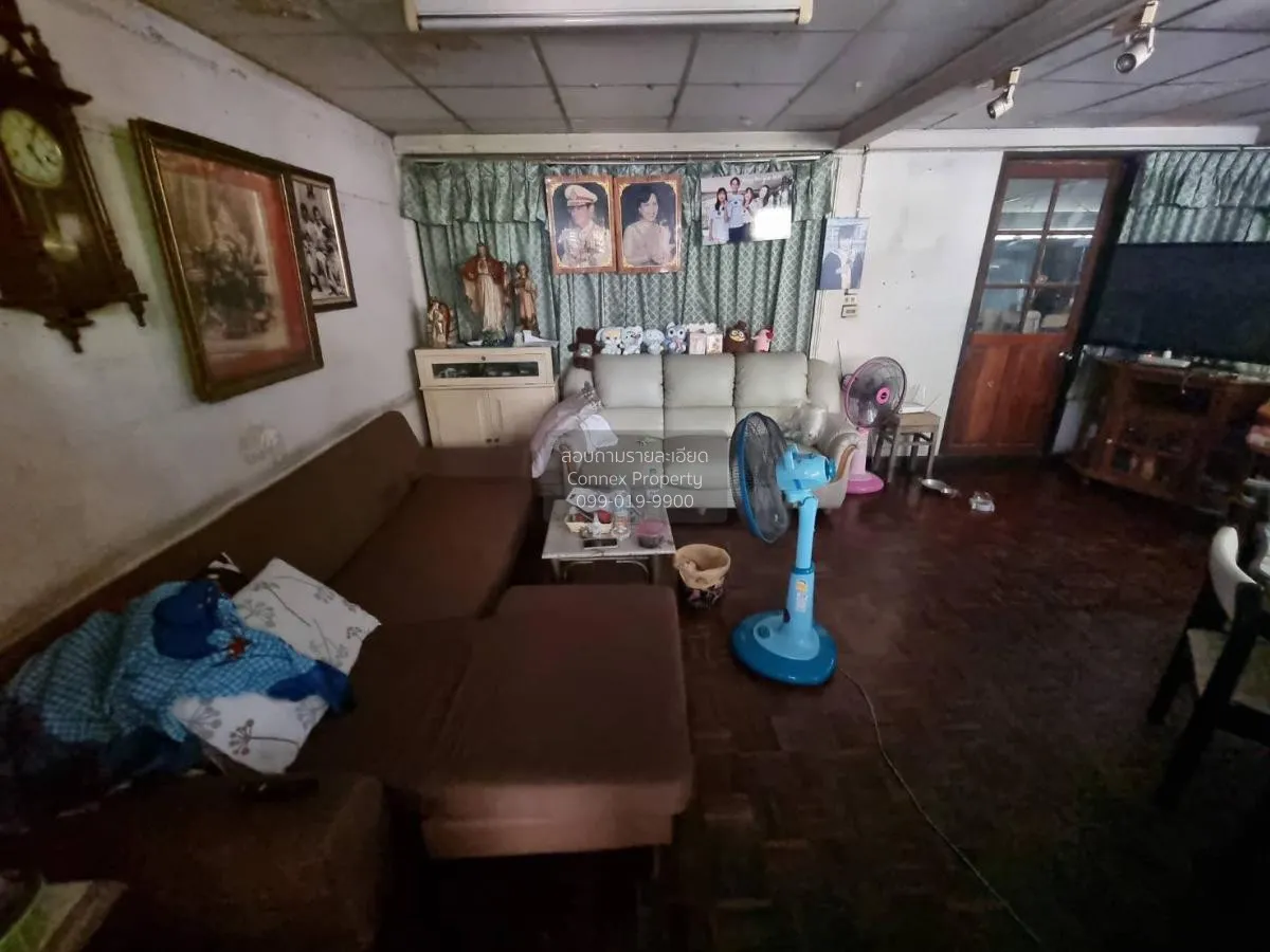 For Sale 2-Storey Detached House Near BTS Udom Suk. , Bang Na , B