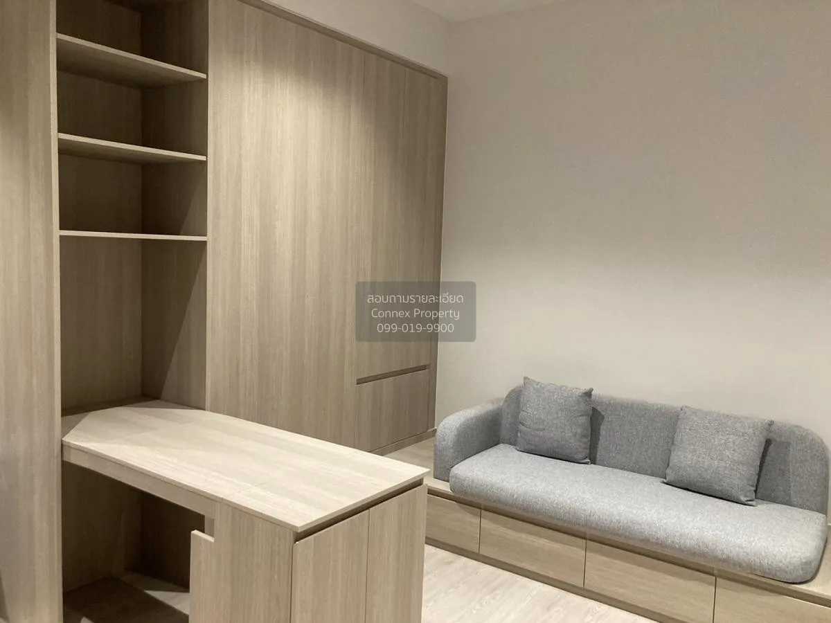 เช่าคอนโด  เรฟเฟอเรนซ์ สาทร-วงเวียนใหญ่ BTS-วงเวียนใหญ่ บางลำภูล่ 2