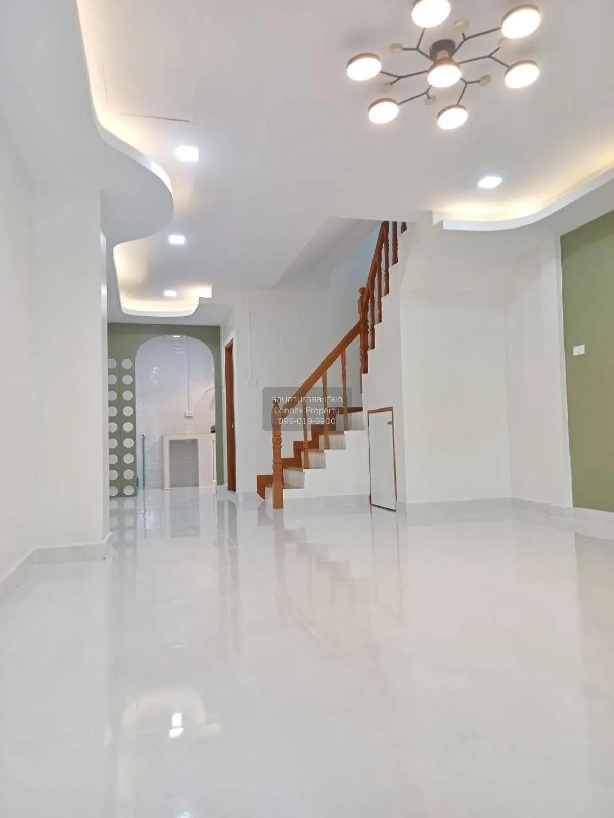 For Sale Townhouse/Townhome  , K.C. Ramindra 1 , Sam Wa Tawan Tok 3