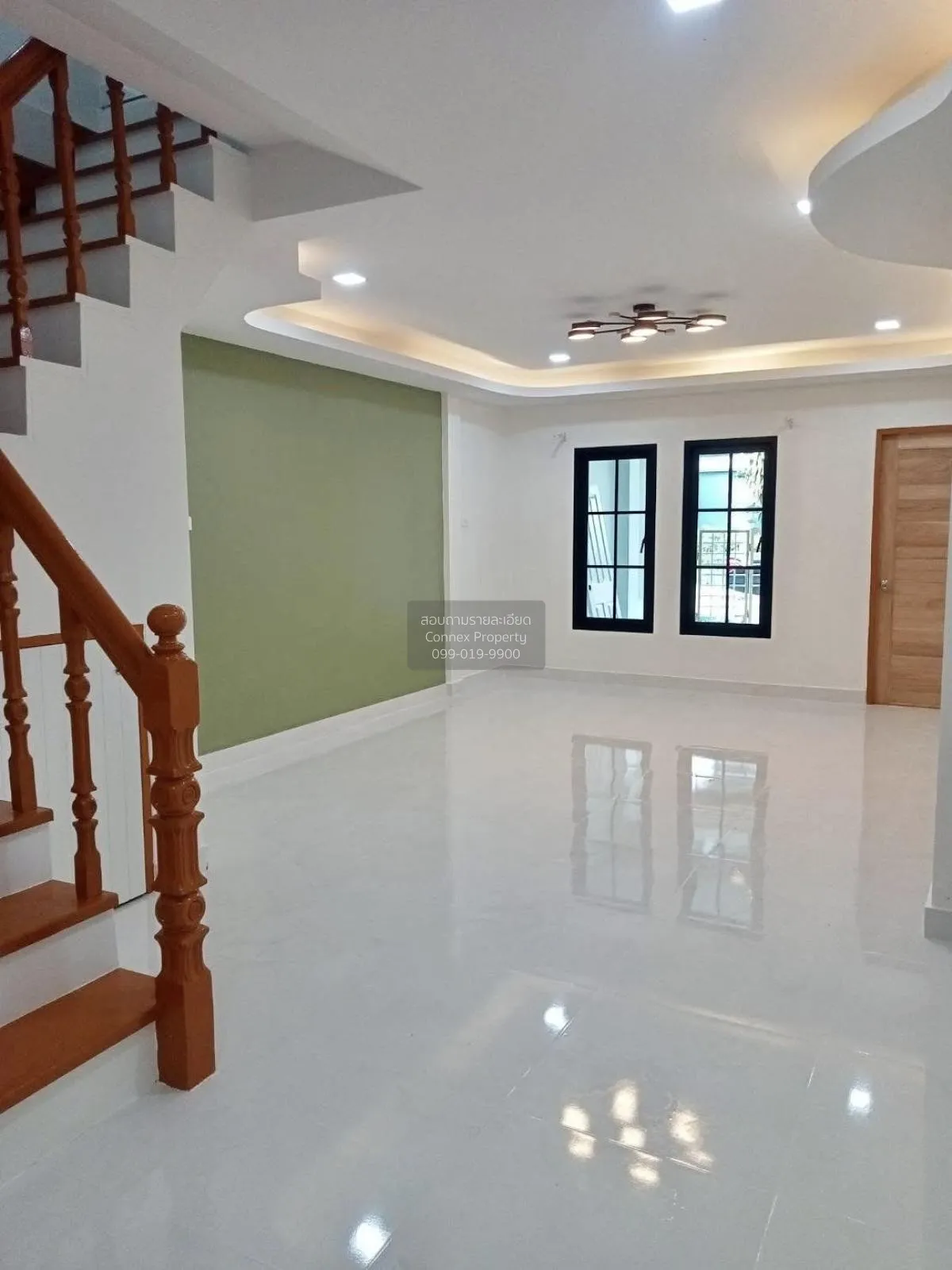 For Sale Townhouse/Townhome  , K.C. Ramindra 1 , Sam Wa Tawan Tok