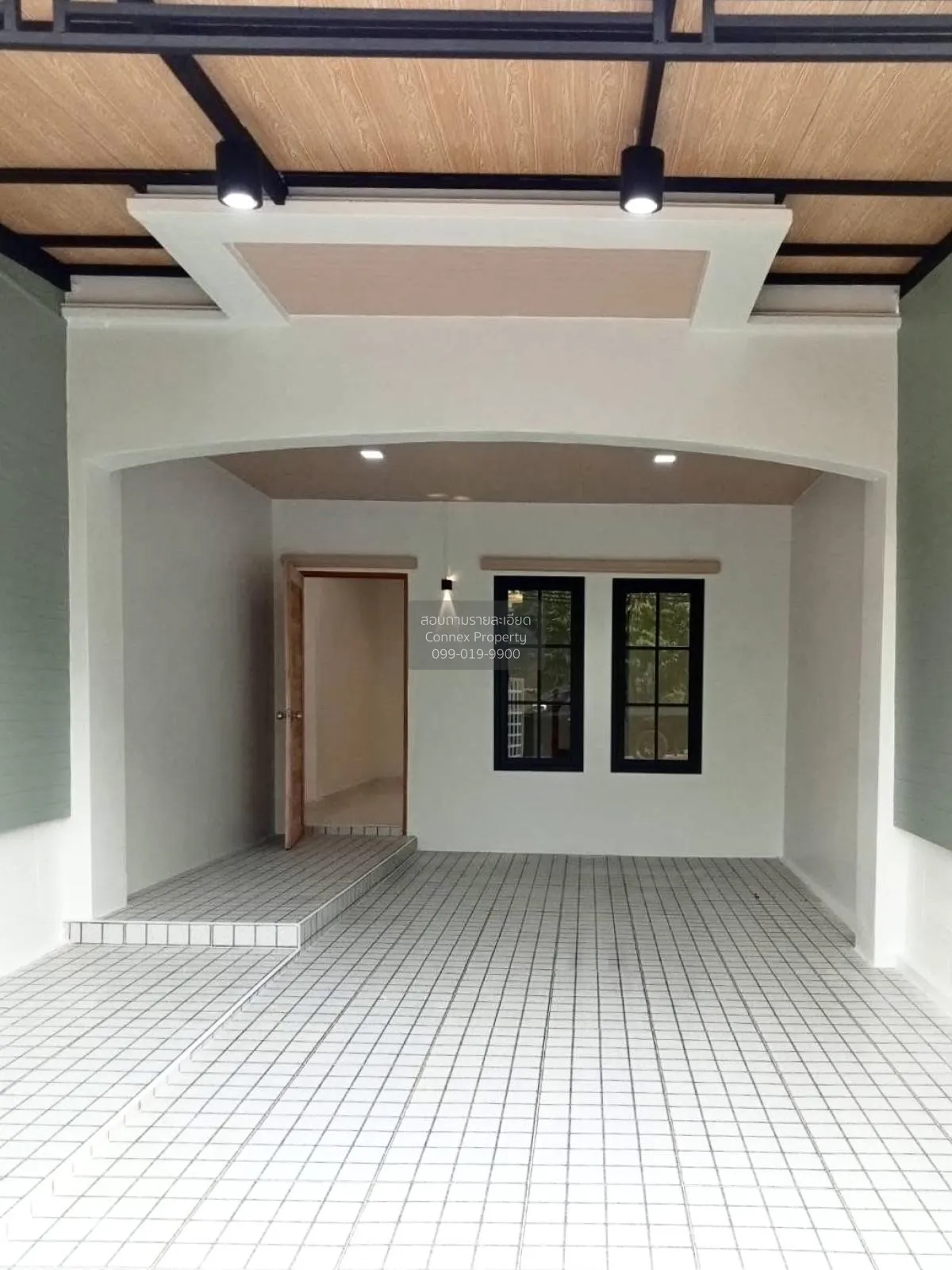 For Sale Townhouse/Townhome  , K.C. Ramindra 1 , Sam Wa Tawan Tok 2