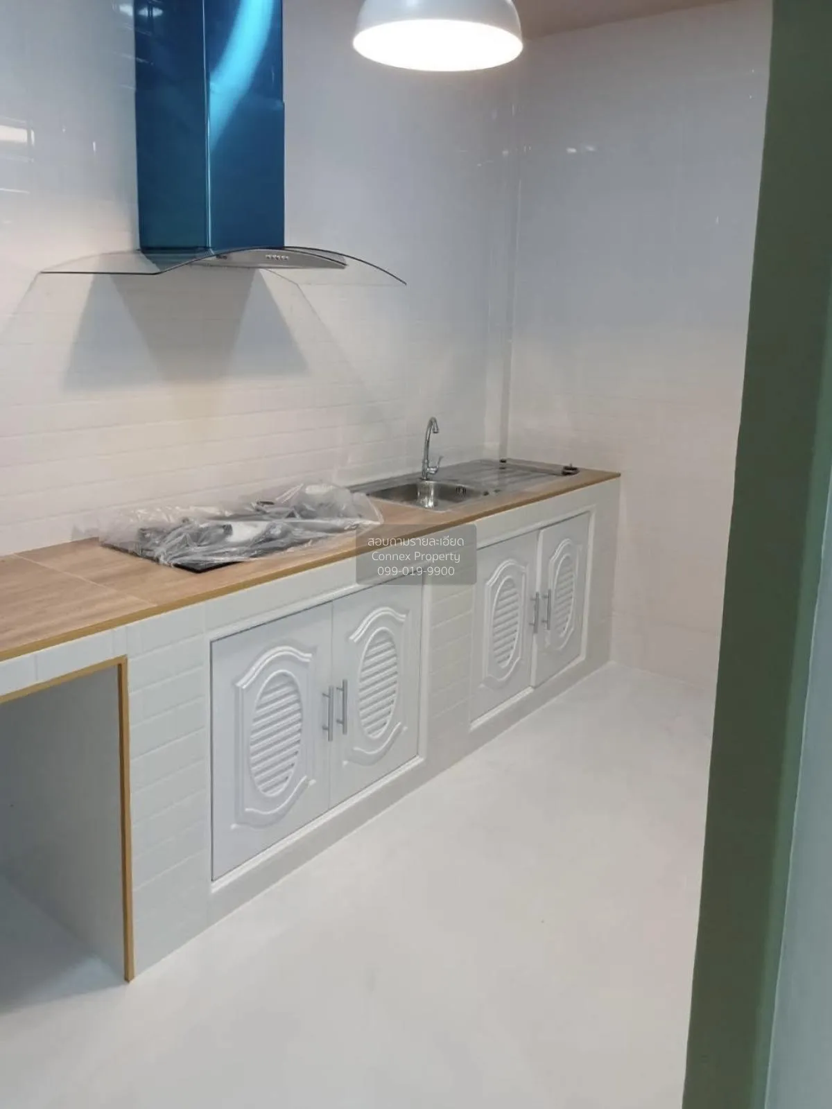 For Sale Townhouse/Townhome  , K.C. Ramindra 1 , Sam Wa Tawan Tok