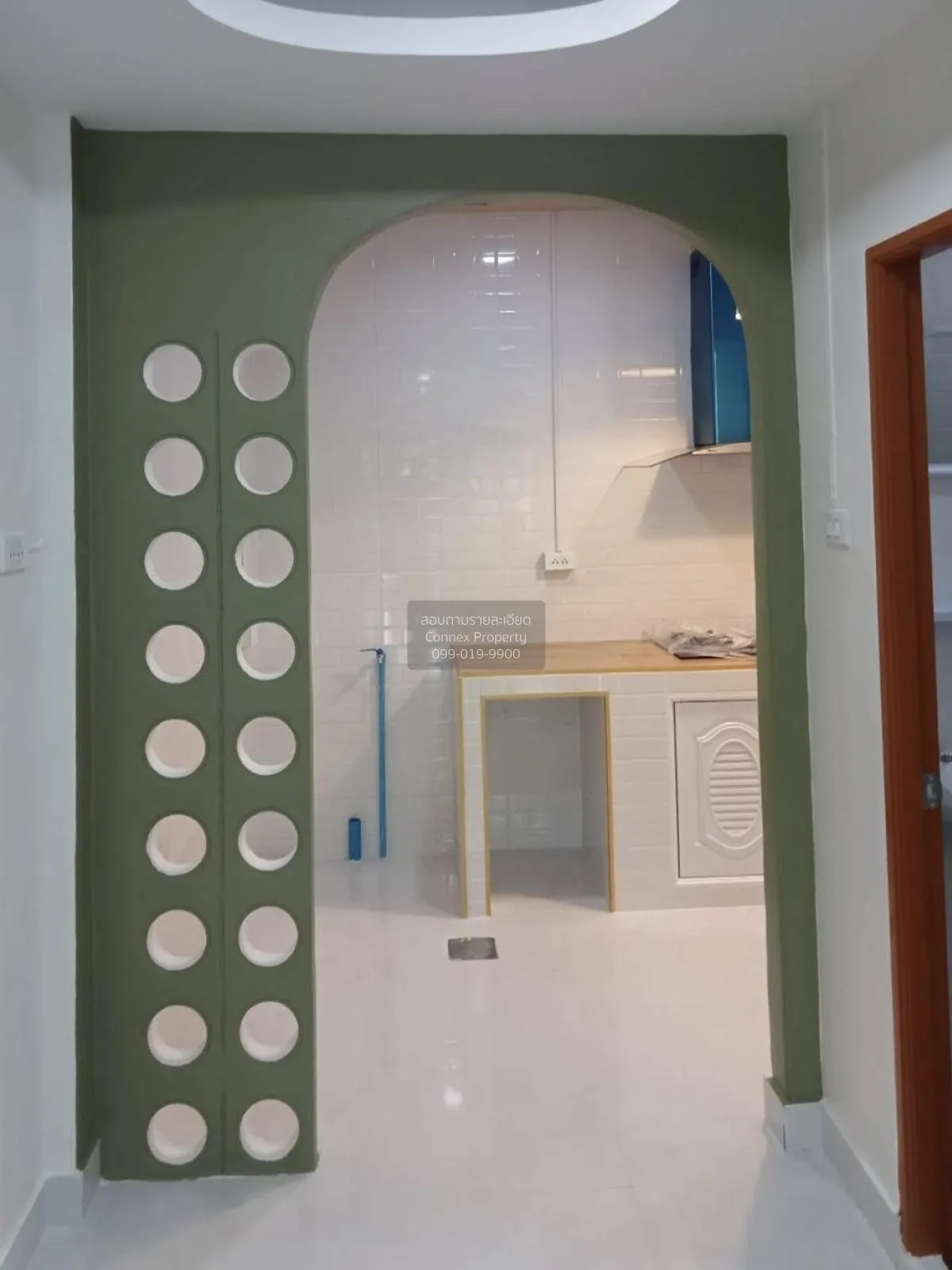 For Sale Townhouse/Townhome  , K.C. Ramindra 1 , Sam Wa Tawan Tok