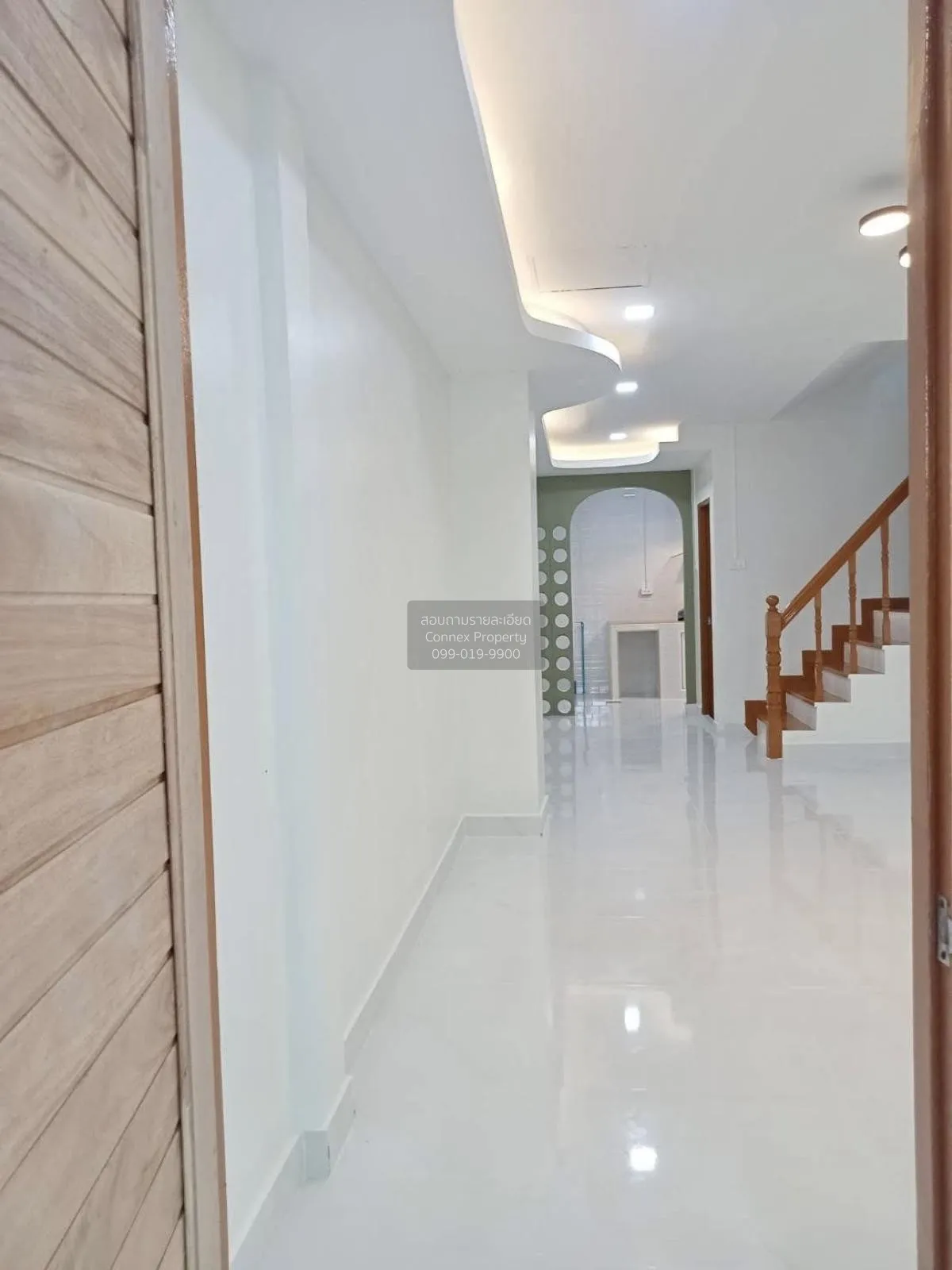 For Sale Townhouse/Townhome  , K.C. Ramindra 1 , Sam Wa Tawan Tok 4