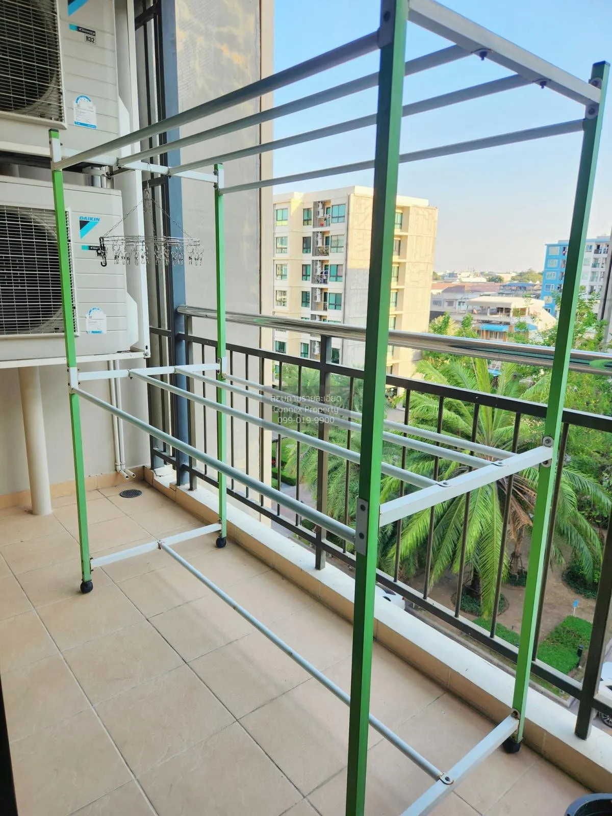 เช่าคอนโด  ศุภาลัย คิวท์ รัชโยธิน-พหลโยธิน 34 จตุจักร เสนางคนิคม 