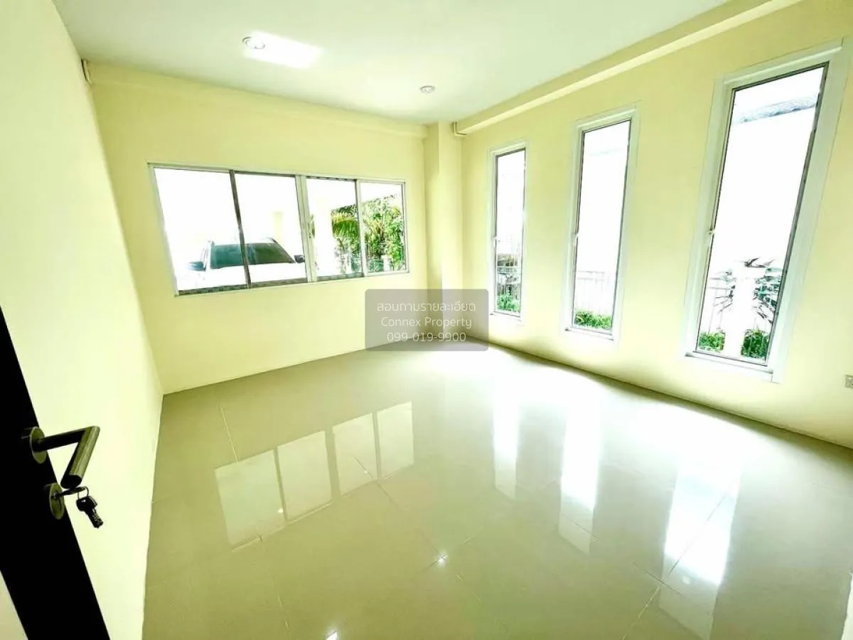 For Sale House , Karnkanok Ville 1 , San Pu Loei , Doi Saket , Ch