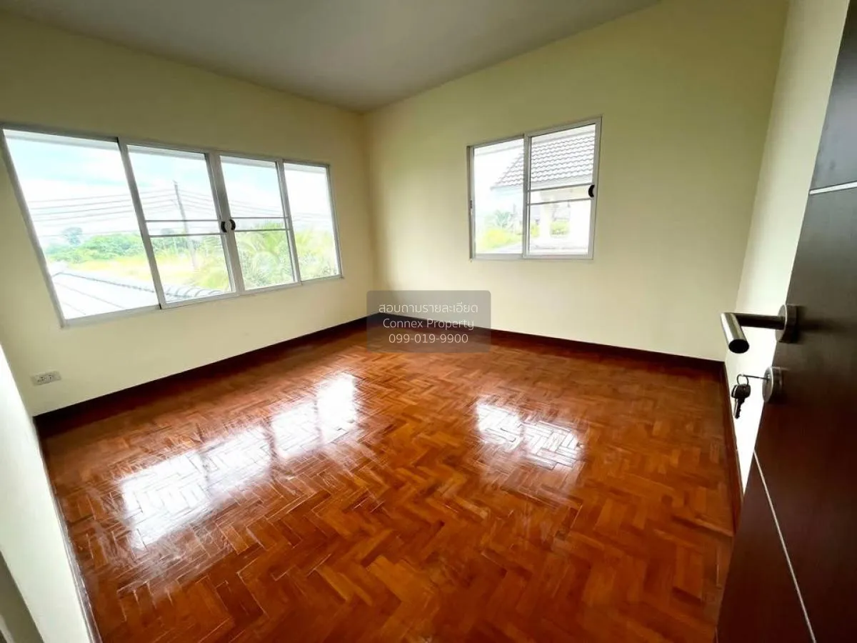 For Sale House , Karnkanok Ville 1 , San Pu Loei , Doi Saket , Ch