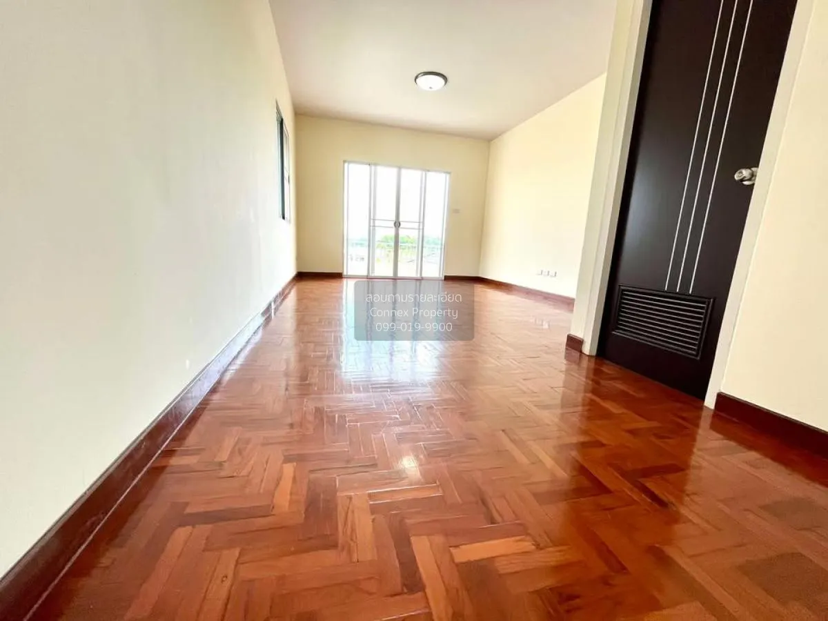 For Sale House , Karnkanok Ville 1 , San Pu Loei , Doi Saket , Ch