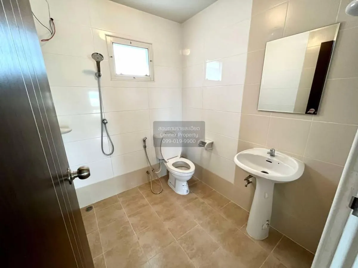 For Sale House , Karnkanok Ville 1 , San Pu Loei , Doi Saket , Ch