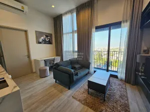 For Rent Condo , The line sukhumvit 101 , BTS-Punnawithi , Bang Chak , Phra Khanong , Bangkok , CX-117147