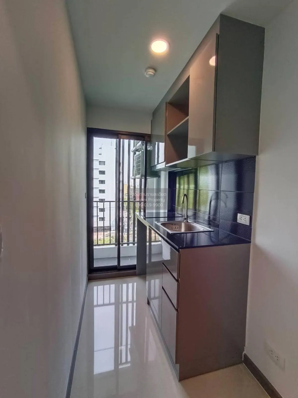 For Sale Condo , Galileo Ratchada 32 , MRT-Lat Phrao , Chankasem  4