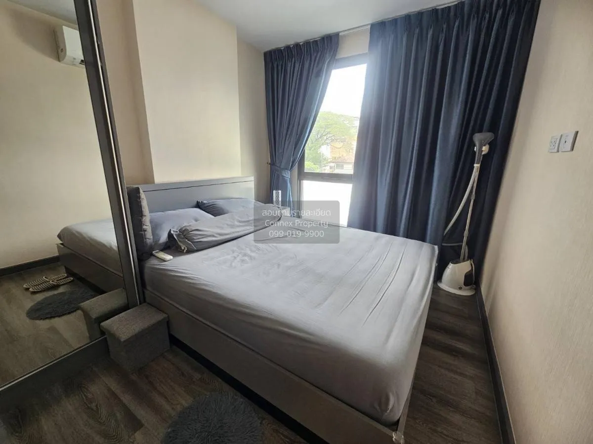 For Sale Condo , Galileo Ratchada 32 , MRT-Lat Phrao , Chankasem 