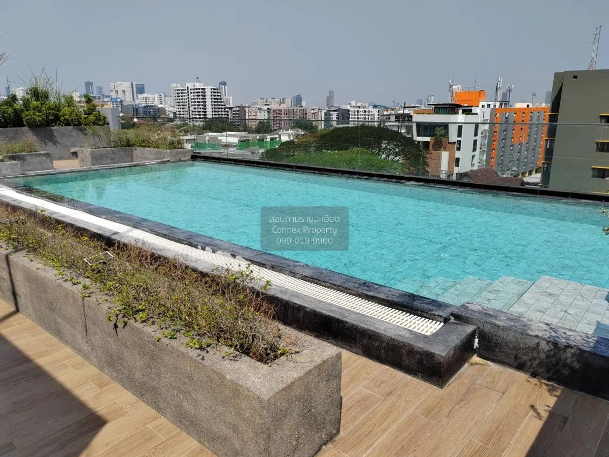 For Sale Condo , Galileo Ratchada 32 , MRT-Lat Phrao , Chankasem 