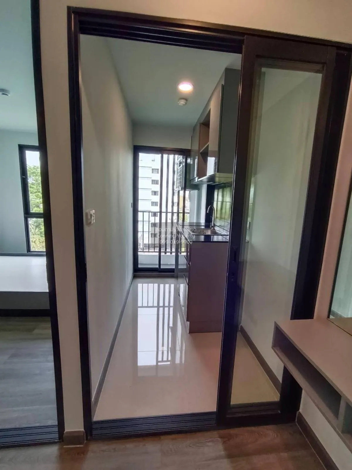 For Sale Condo , Galileo Ratchada 32 , MRT-Lat Phrao , Chankasem 