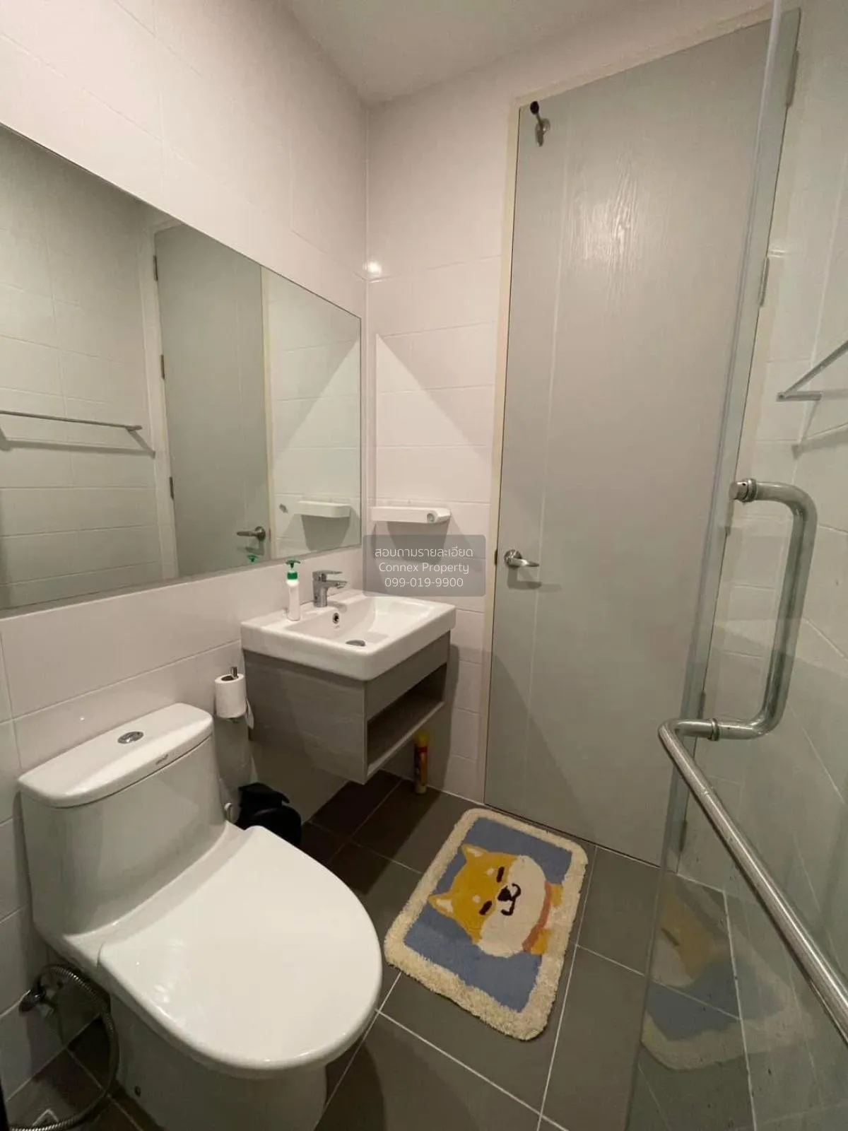 เช่าคอนโด  ไนท์บริดจ์ คอลลาจ รามคำแหง หัวหมาก เขต บางกะปิ กรุงเทพ