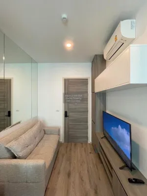 เช่าคอนโด  ไนท์บริดจ์ คอลลาจ รามคำแหง หัวหมาก เขต บางกะปิ กรุงเทพ CX-117150