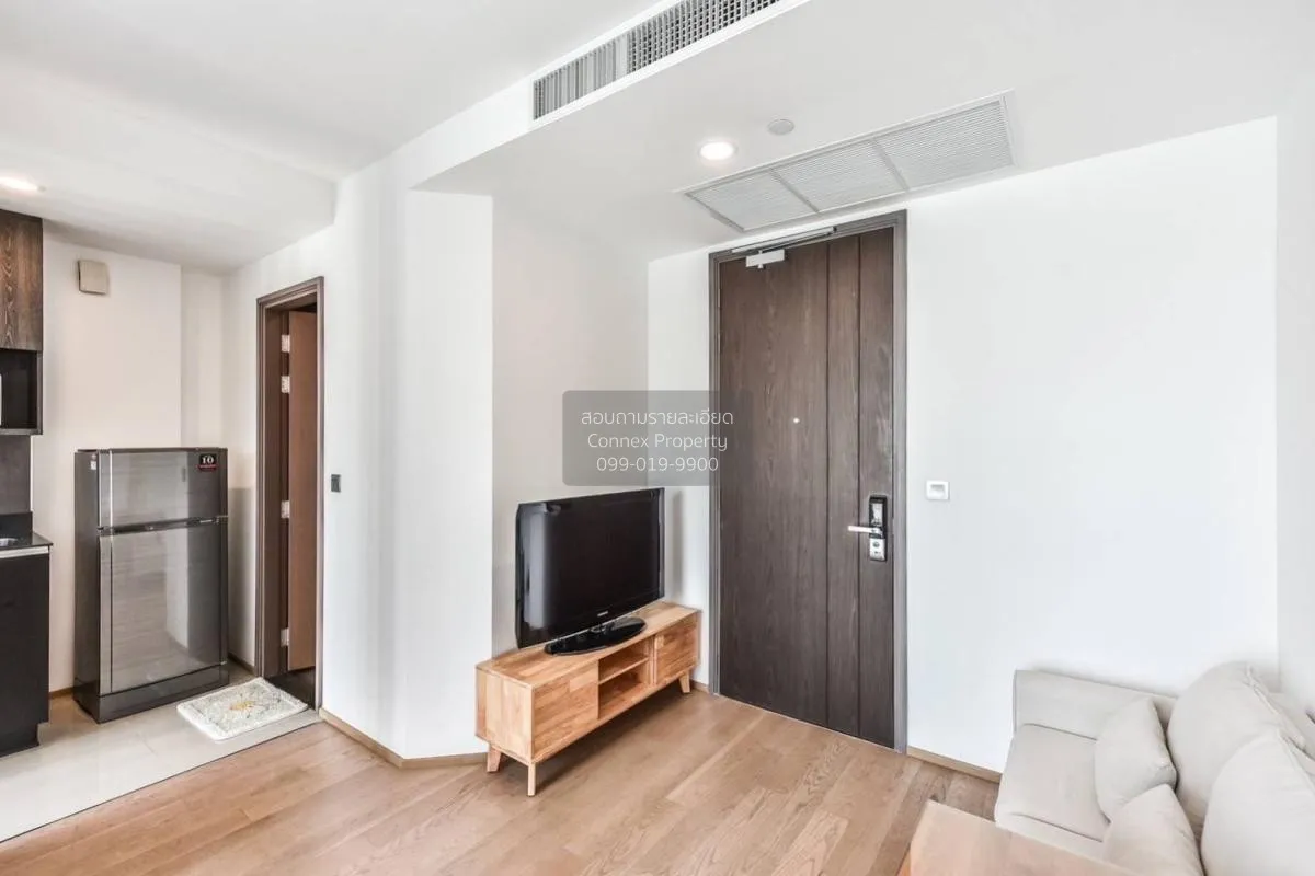 เช่าคอนโด  แอชตัน จุฬา-สีลม MRT-สามย่าน สี่พระยา เขต บางรัก กรุงเ