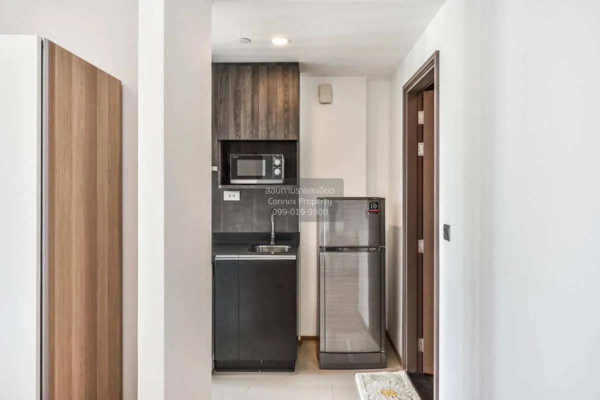 เช่าคอนโด  แอชตัน จุฬา-สีลม MRT-สามย่าน สี่พระยา เขต บางรัก กรุงเ