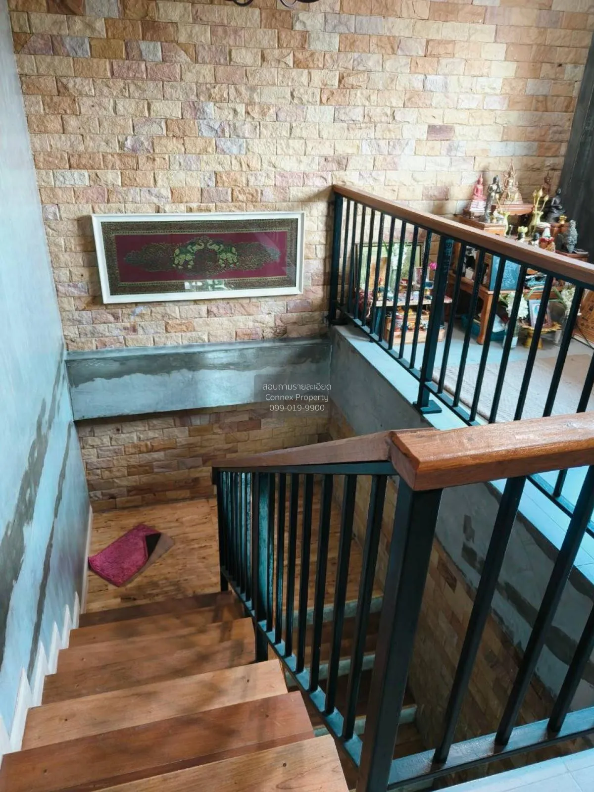 For Sale House with land Northern Rangsit Golf Course , Phayom ,  4