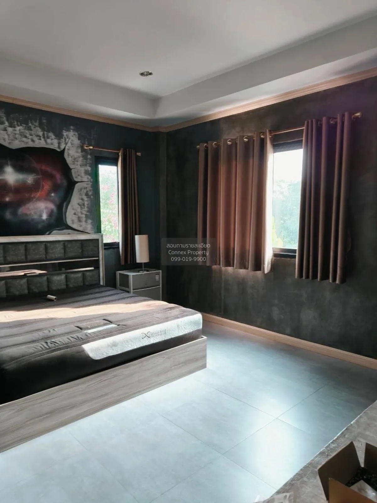 For Sale House with land Northern Rangsit Golf Course , Phayom , 