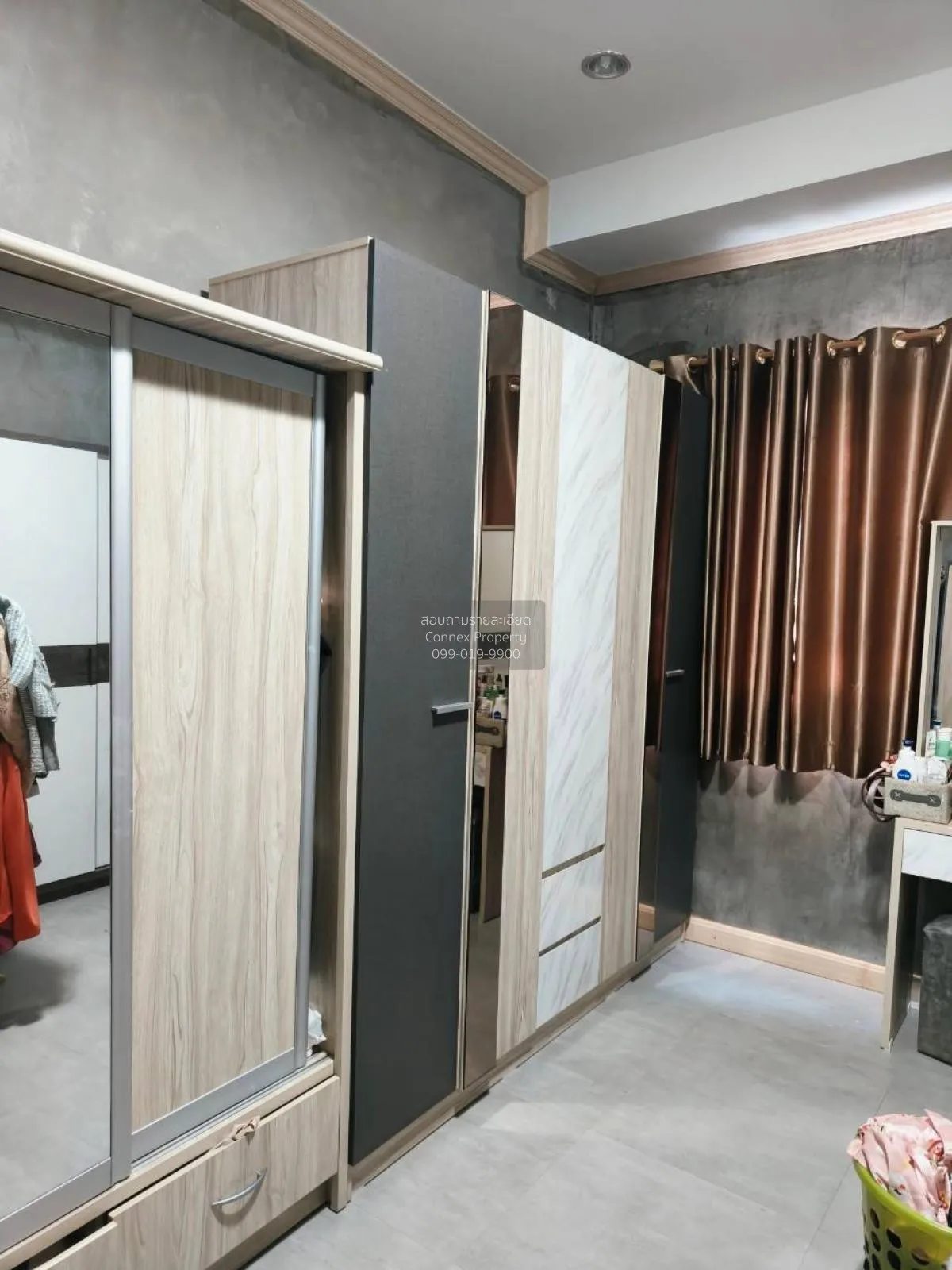 For Sale House with land Northern Rangsit Golf Course , Phayom , 