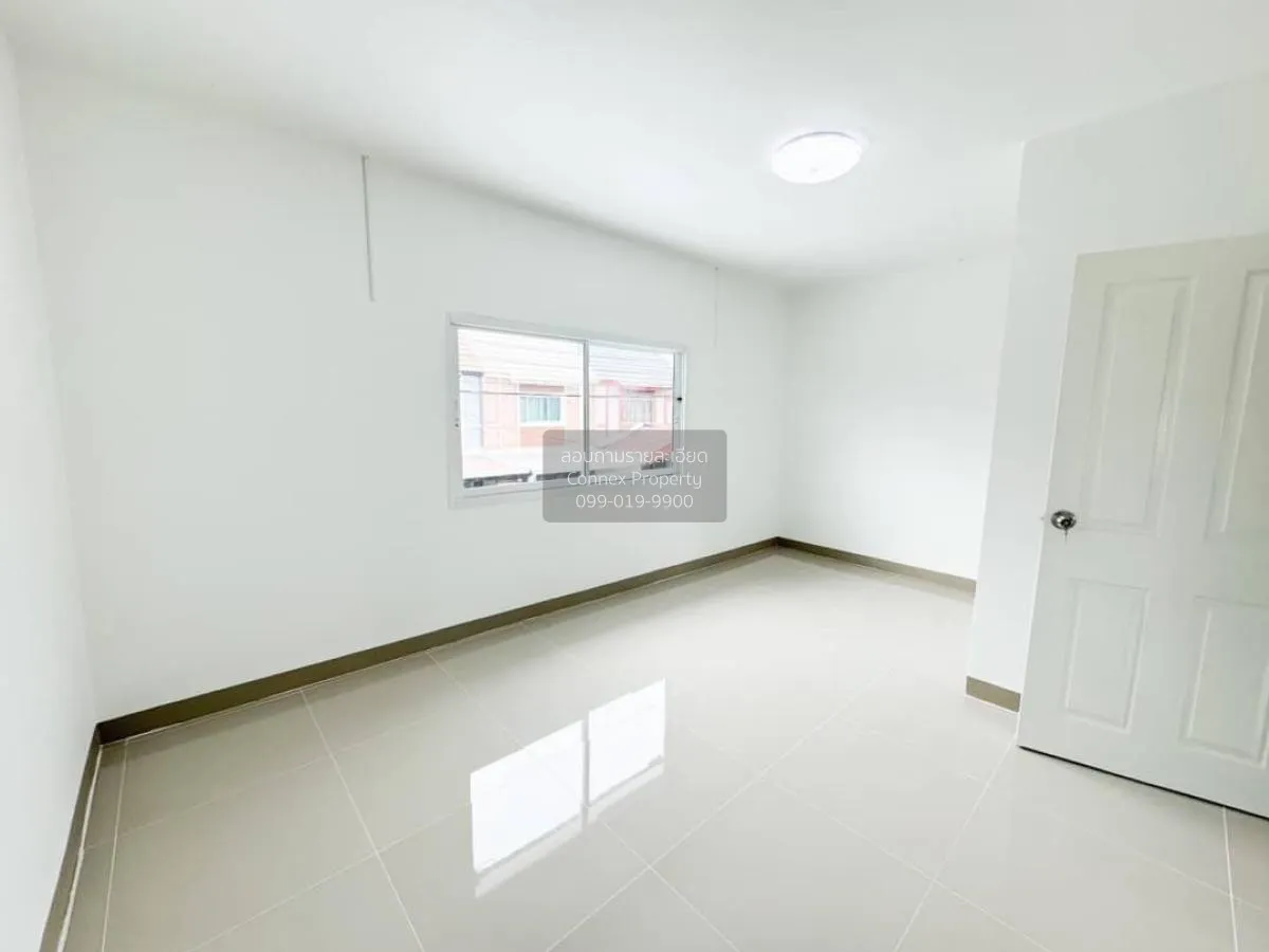 ขายทาวน์เฮ้าส์/ทาวน์โฮม  บ้านพฤกษา 45 บางใหญ่ รีโนเวทใหม่ บางแม่น