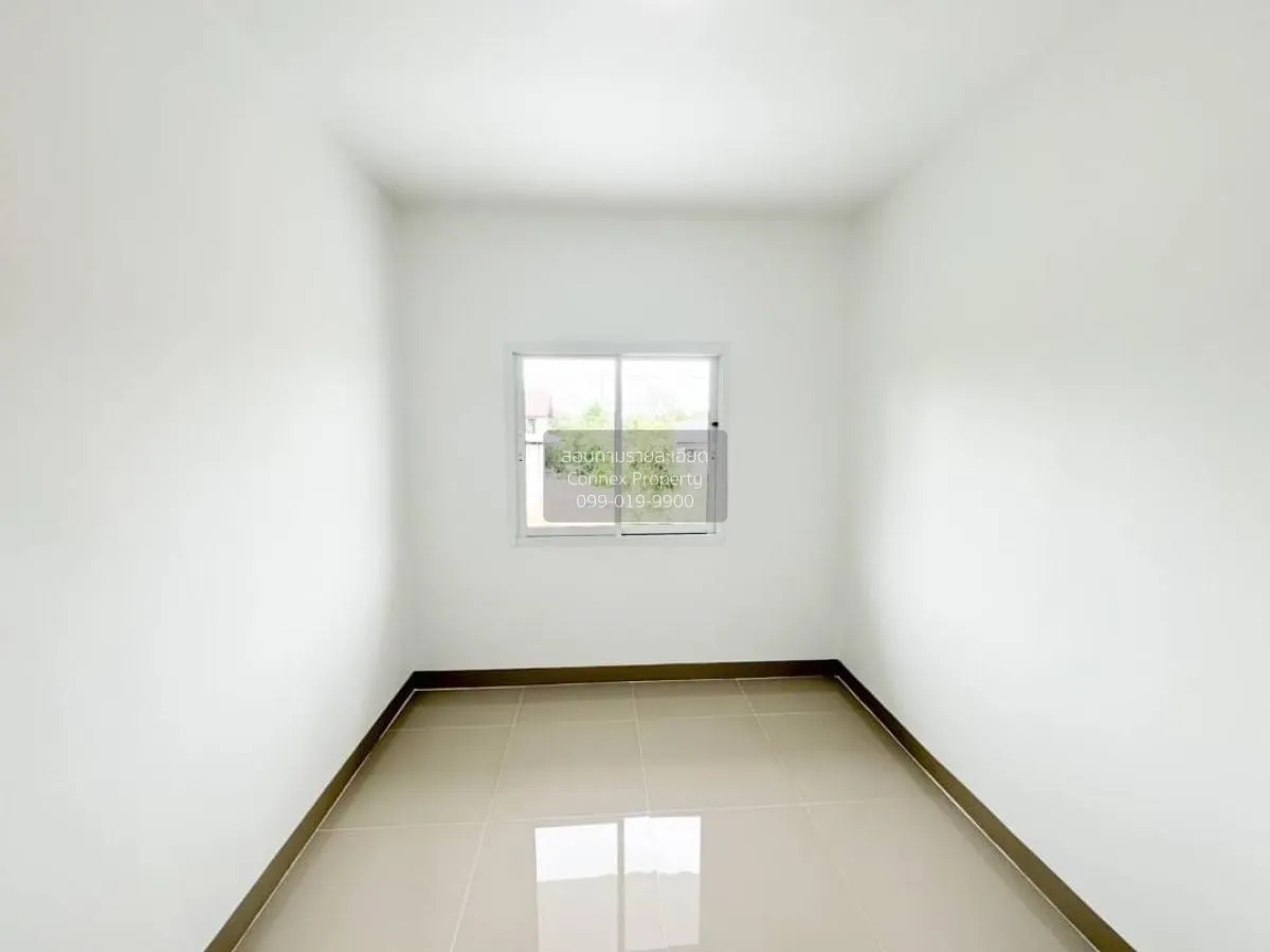 ขายทาวน์เฮ้าส์/ทาวน์โฮม  บ้านพฤกษา 45 บางใหญ่ รีโนเวทใหม่ บางแม่น