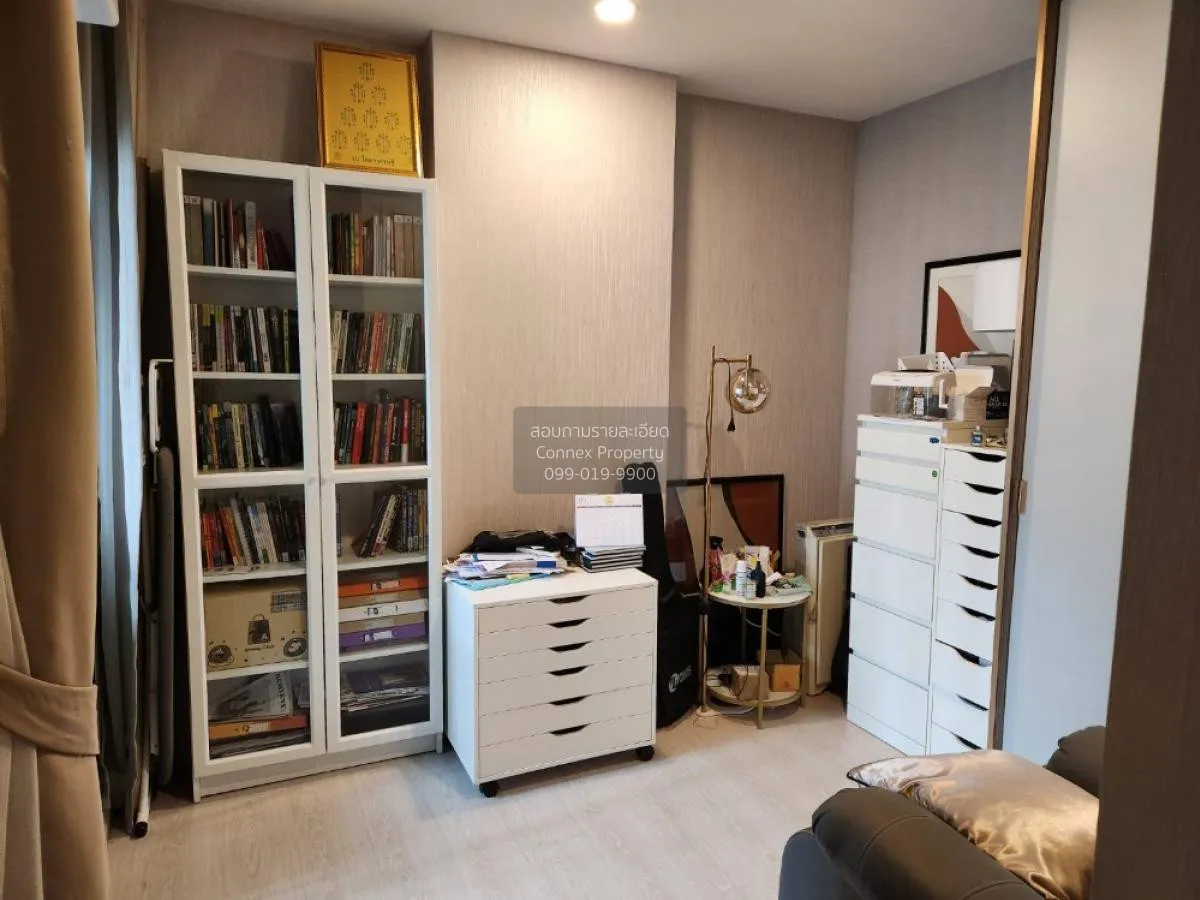 ขายคอนโด  ไนท์บริดจ์ พหลโยธิน อินเตอร์เชนจ์ BTS-วัดพระศรีมหาธาตุ  4