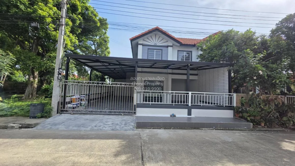 For Sale Townhouse/Townhome  , Baan Pruksa 39 Kaeo In - Bang Yai  1