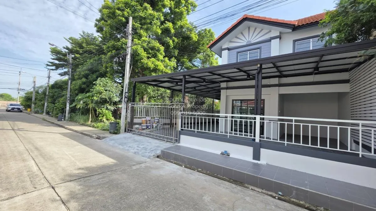 For Sale Townhouse/Townhome  , Baan Pruksa 39 Kaeo In - Bang Yai  3