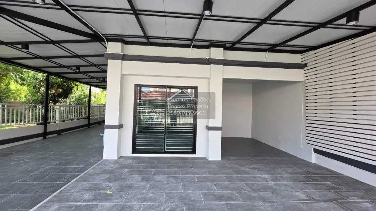 For Sale Townhouse/Townhome  , Baan Pruksa 39 Kaeo In - Bang Yai  4