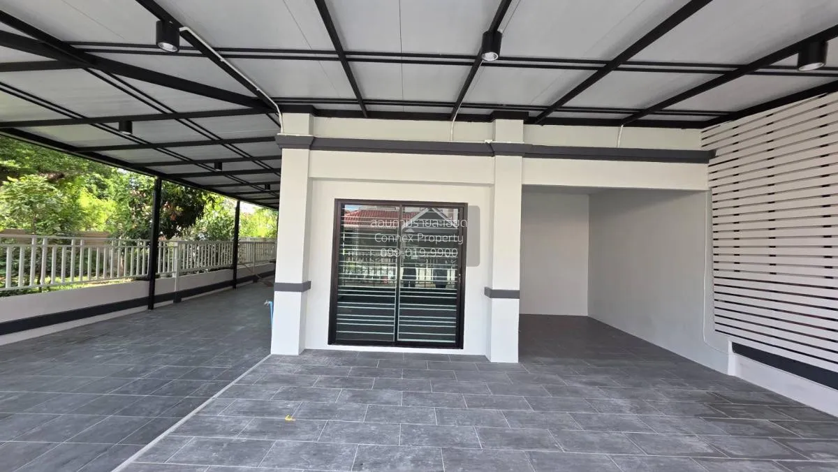 For Sale Townhouse/Townhome  , Baan Pruksa 39 Kaeo In - Bang Yai 