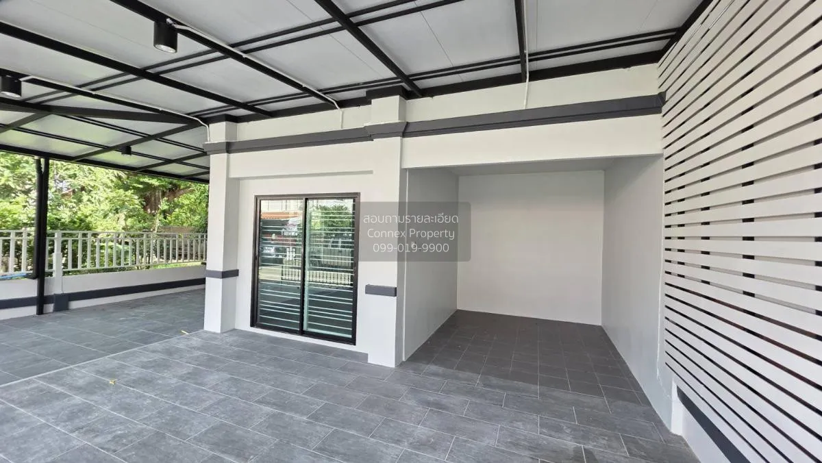 For Sale Townhouse/Townhome  , Baan Pruksa 39 Kaeo In - Bang Yai 