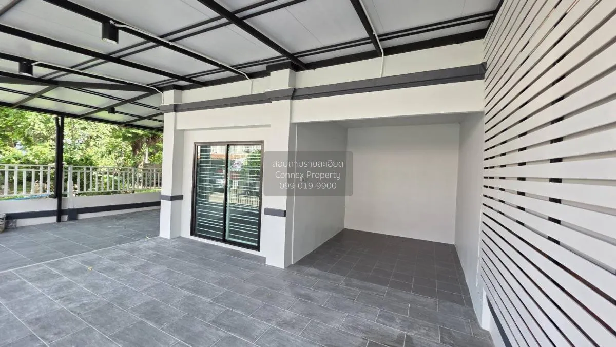 For Sale Townhouse/Townhome  , Baan Pruksa 39 Kaeo In - Bang Yai 