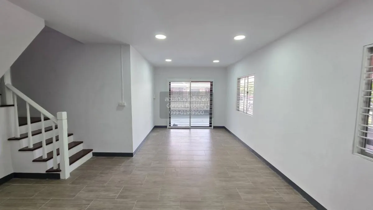 For Sale Townhouse/Townhome  , Baan Pruksa 39 Kaeo In - Bang Yai 