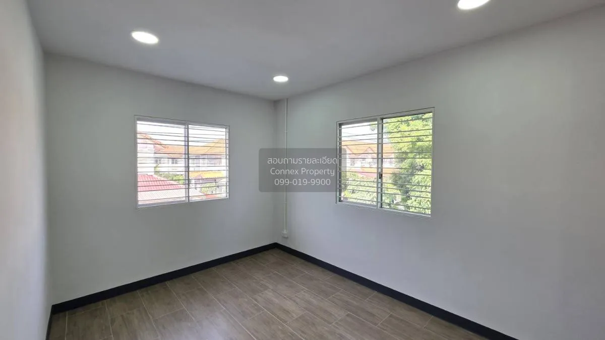 For Sale Townhouse/Townhome  , Baan Pruksa 39 Kaeo In - Bang Yai 