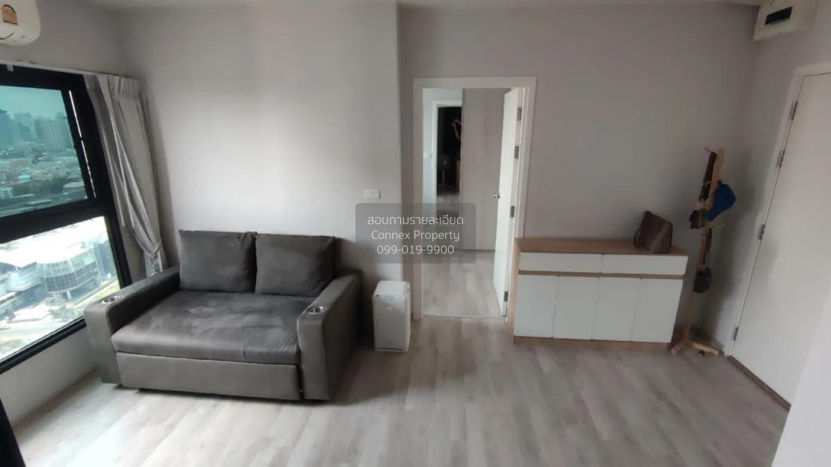 For Sale Condo , The Privacy Rama 9 , ARL-Ramkhamhaeng , Suan Lua 1