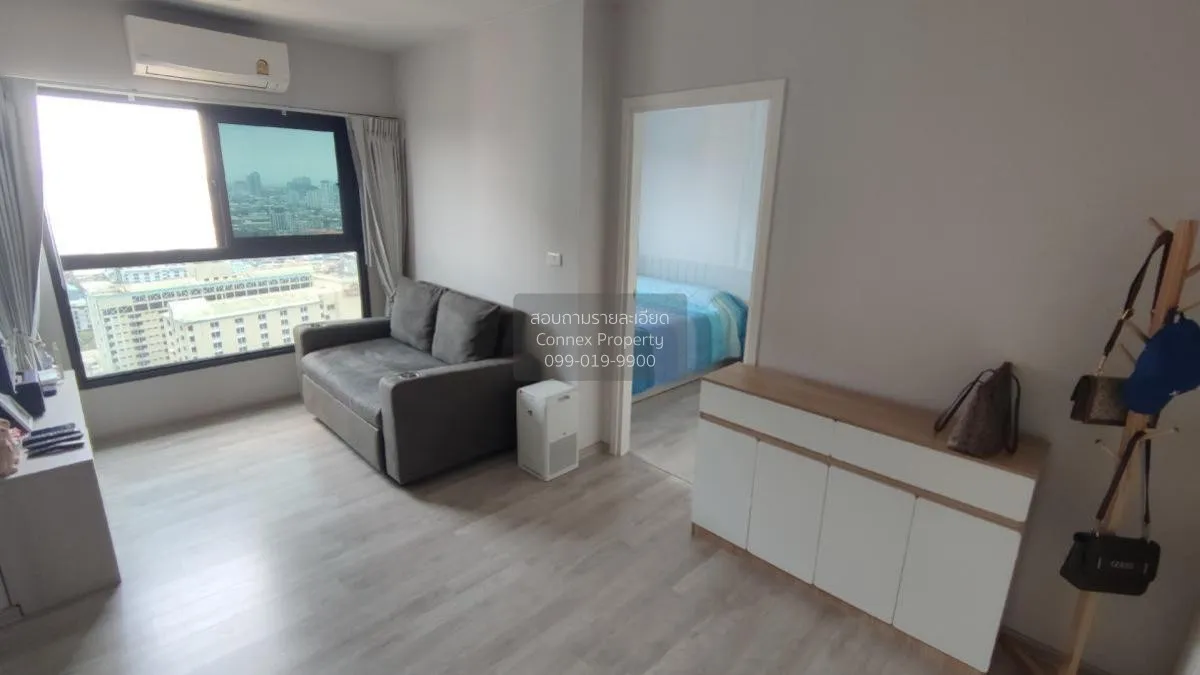 For Sale Condo , The Privacy Rama 9 , ARL-Ramkhamhaeng , Suan Lua 2