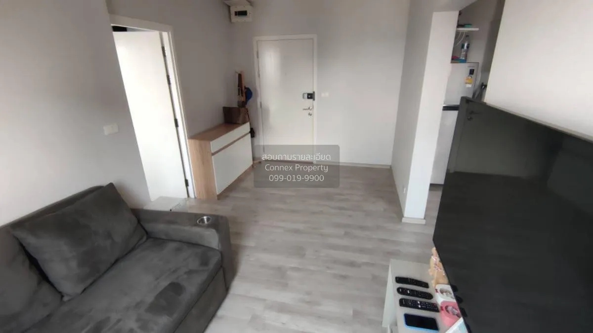 For Sale Condo , The Privacy Rama 9 , ARL-Ramkhamhaeng , Suan Lua 3